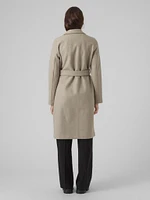 Vero Moda : Fortune 2.0 Long Coat