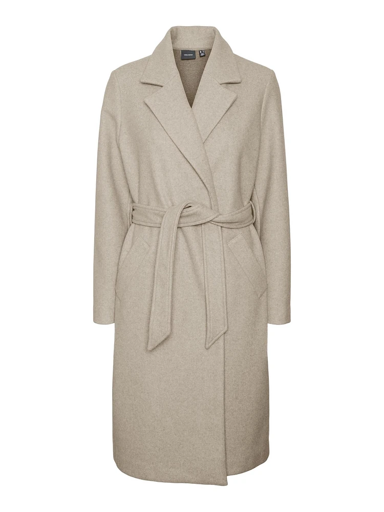 Vero Moda : Fortune 2.0 Long Coat