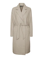 Vero Moda : Fortune 2.0 Long Coat