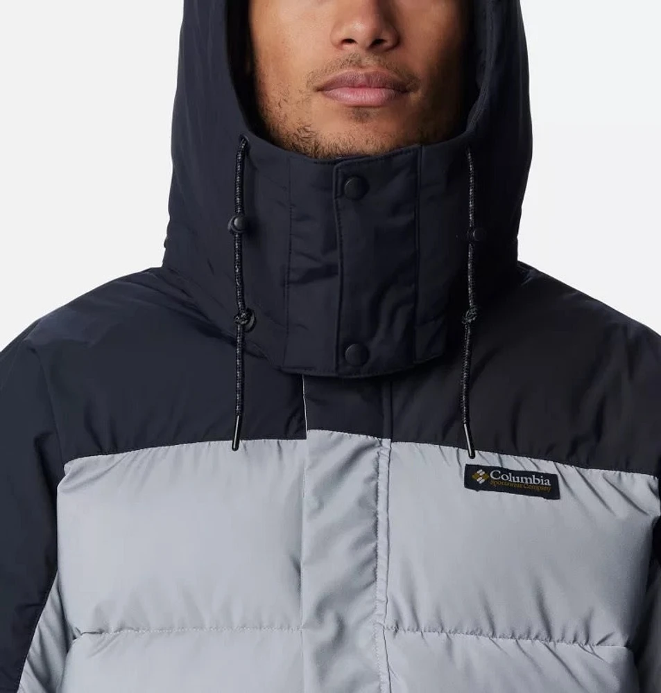 Columbia : Snowqualmie Winter Jacket