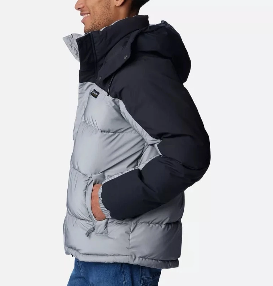 Columbia : Snowqualmie Winter Jacket