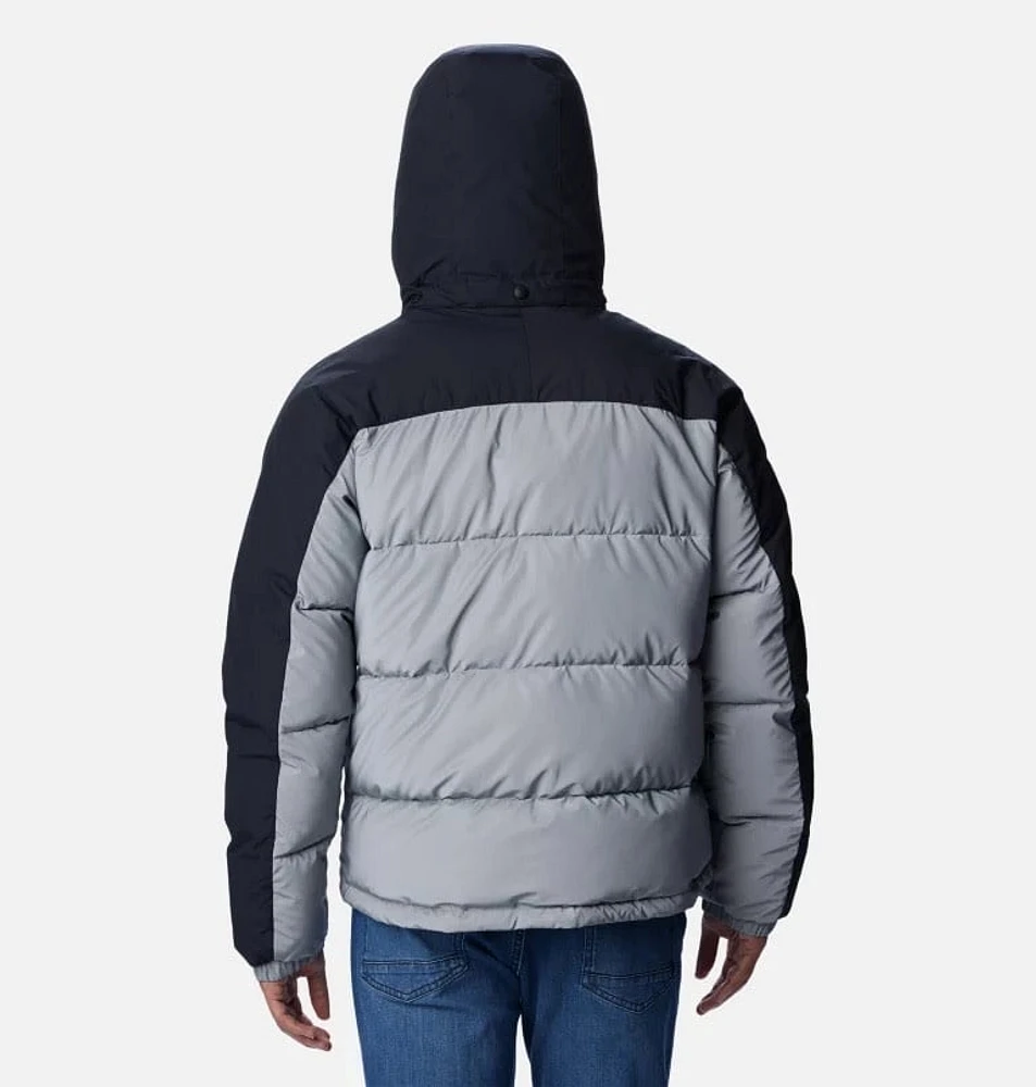 Columbia : Snowqualmie Winter Jacket