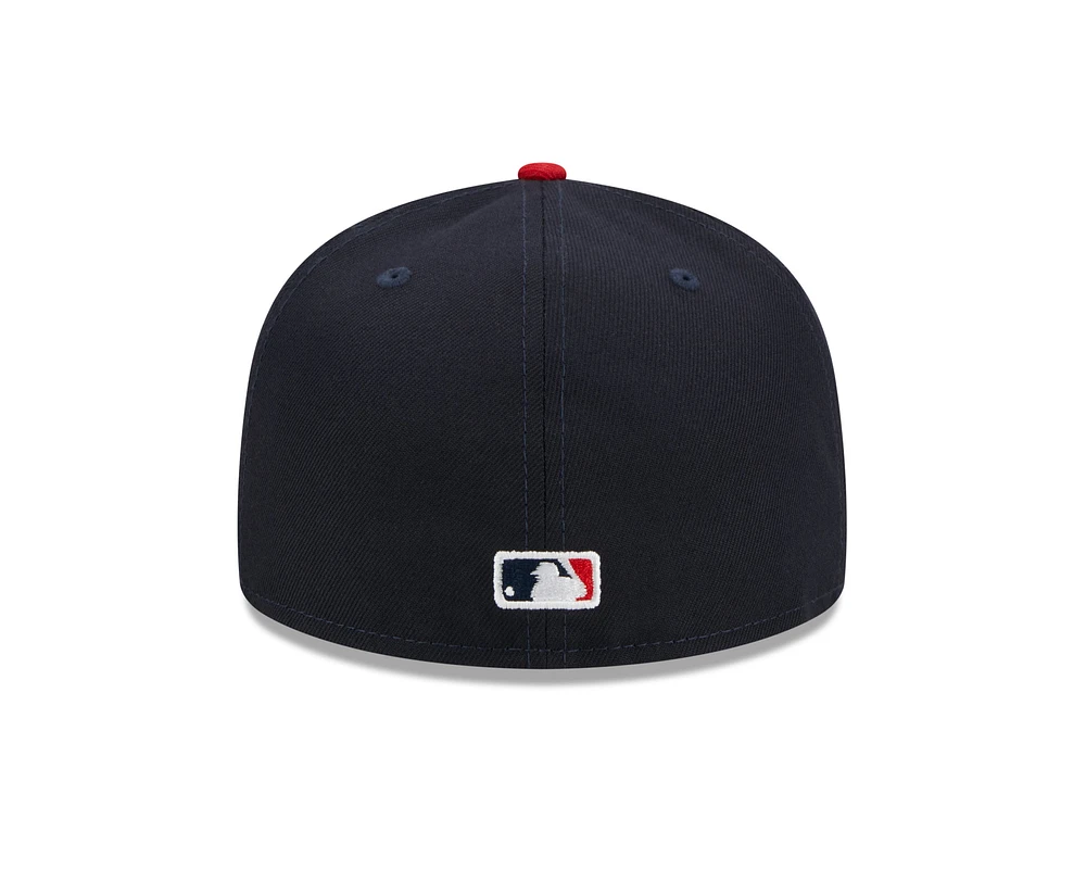 New Era : 5950 Chi. White Sox Retro City Cap