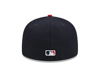 New Era : 5950 Chi. White Sox Retro City Cap