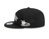 New Era : 950 NY Yankees Post-Up Pin Cap