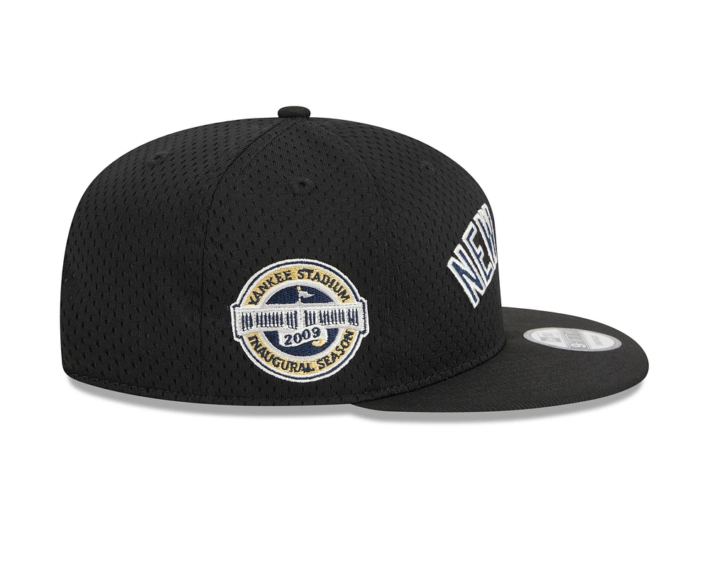 New Era : 950 NY Yankees Post-Up Pin Cap