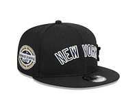 New Era : 950 NY Yankees Post-Up Pin Cap