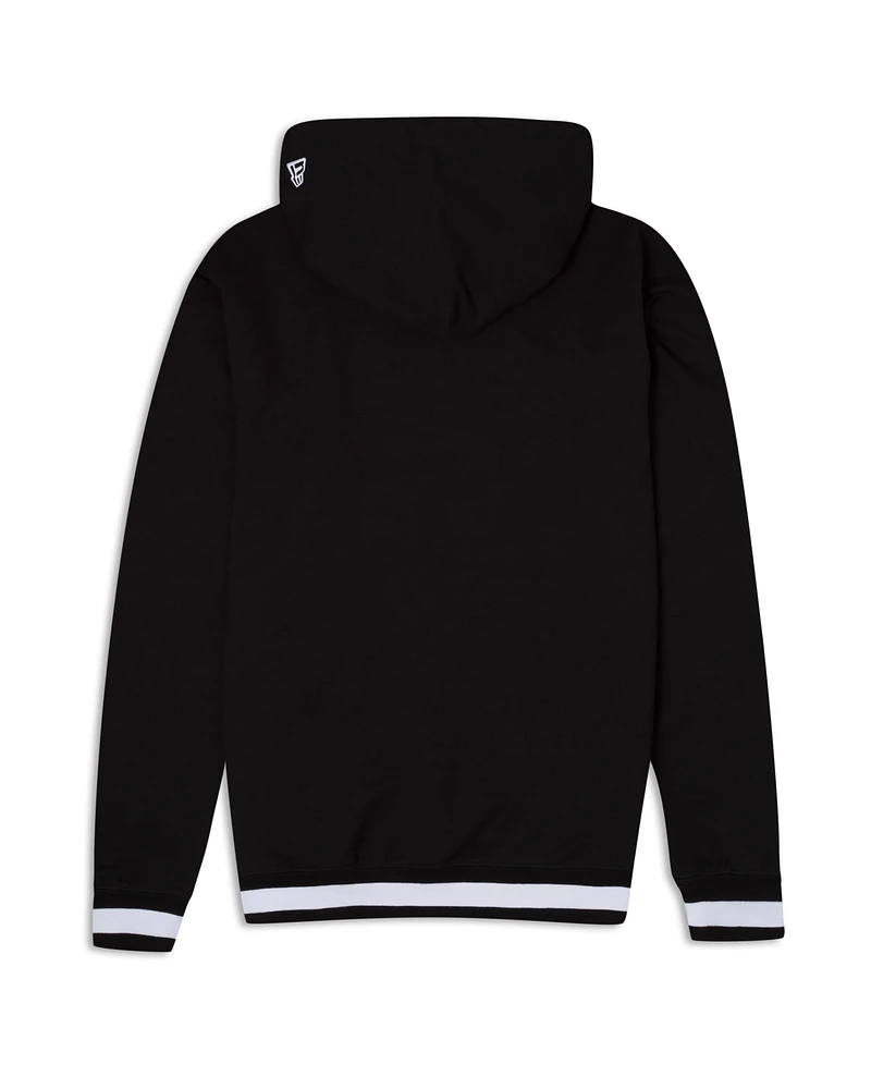 New Era : Chic. White Sox Logo Select Hoodie