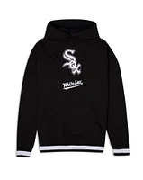 New Era : Chic. White Sox Logo Select Hoodie