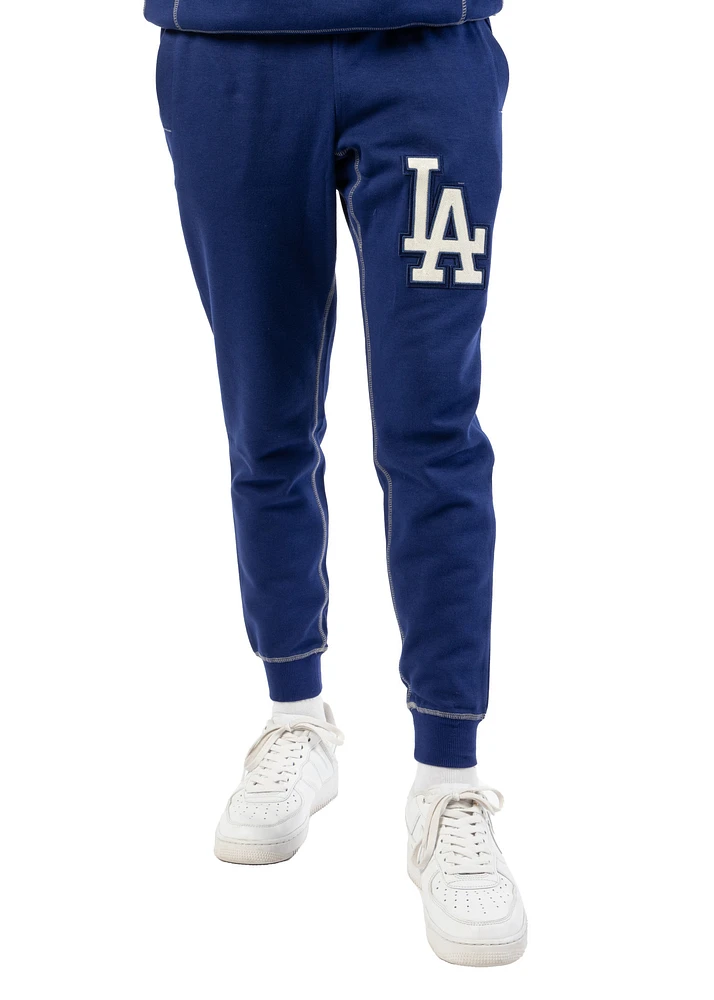 New Era : LA Dodgers Book Club Joggers