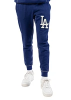 New Era : LA Dodgers Book Club Joggers