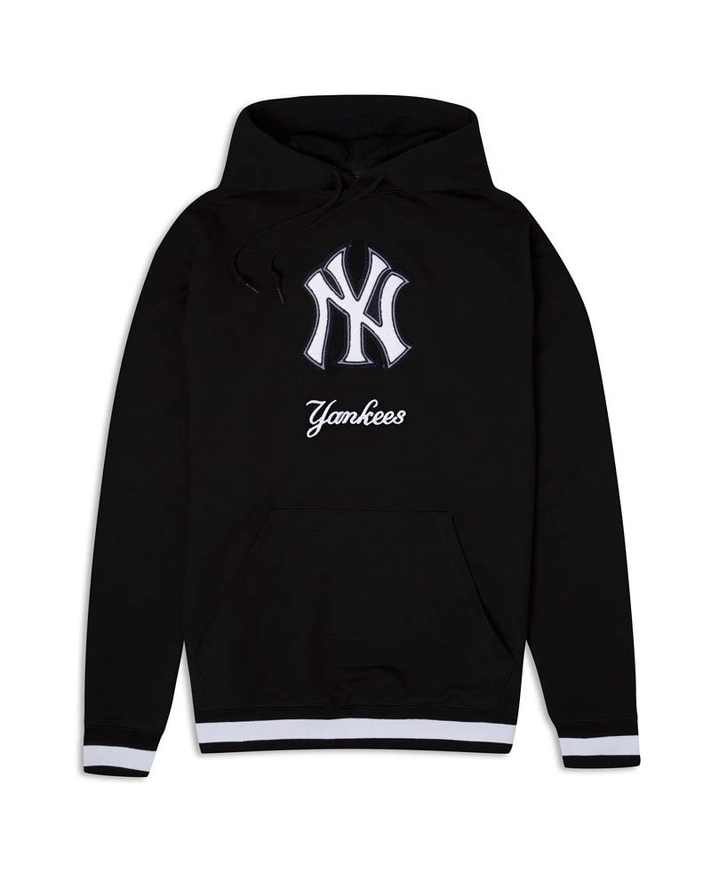 New Era : NY Yankees Logo Select Hoodie