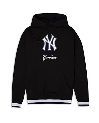 New Era : NY Yankees Logo Select Hoodie