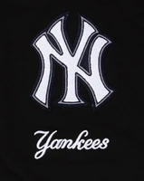 New Era : NY Yankees Logo Select Hoodie