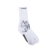 Rip N Dip : Lord Nermal Socks