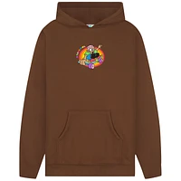 Stay Cool NYC : Skate Hoodie