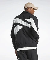 Reebok : Classic Track Top