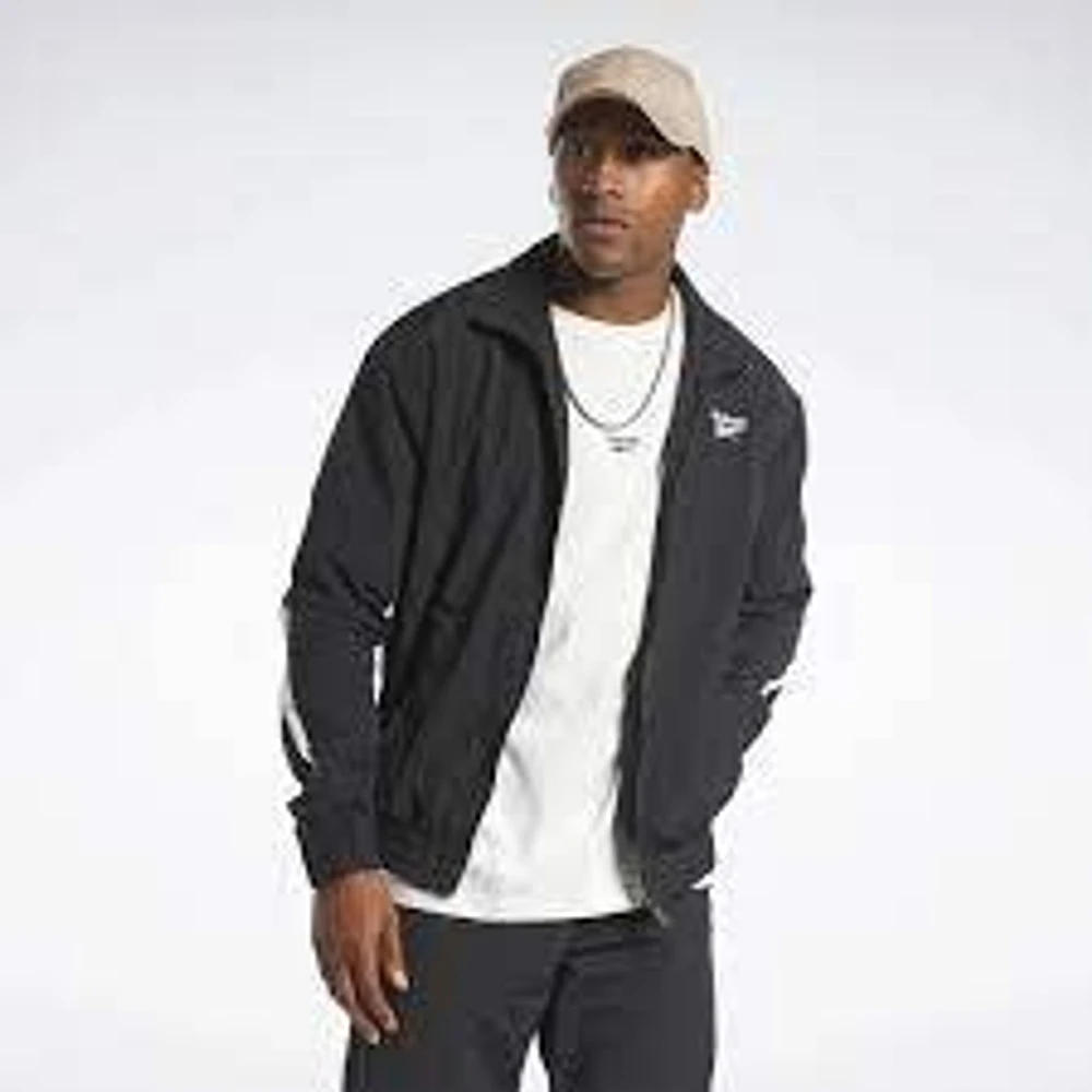 Reebok : Classic Track Top