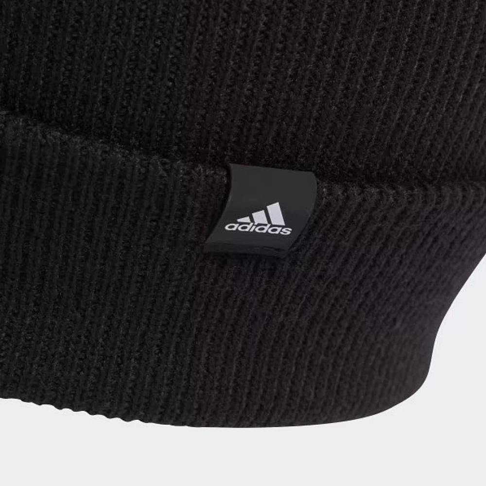 Adidas : Cuff Varsity Beanie