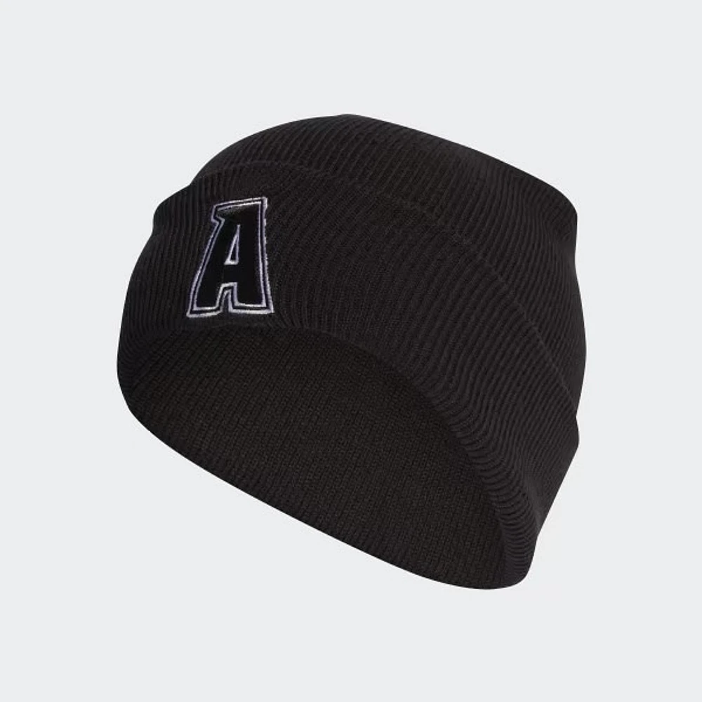 Adidas : Cuff Varsity Beanie