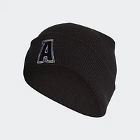 Adidas : Cuff Varsity Beanie