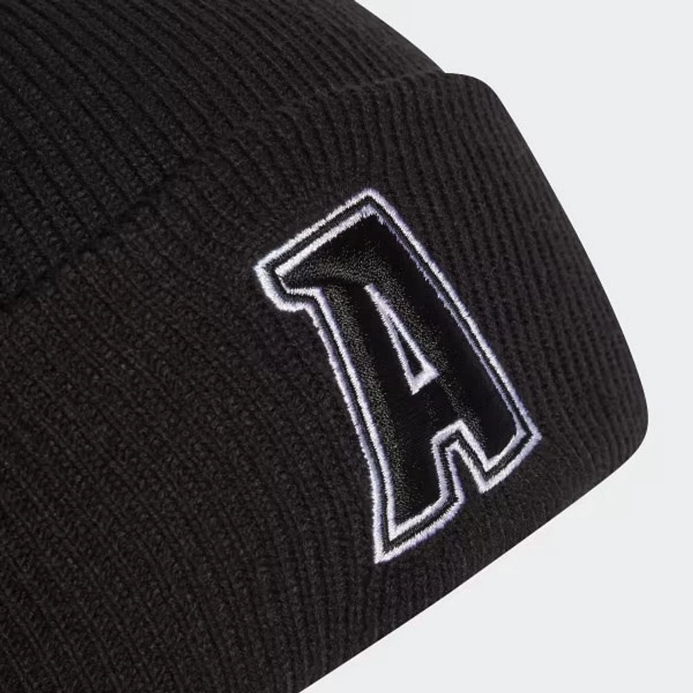 Adidas : Cuff Varsity Beanie