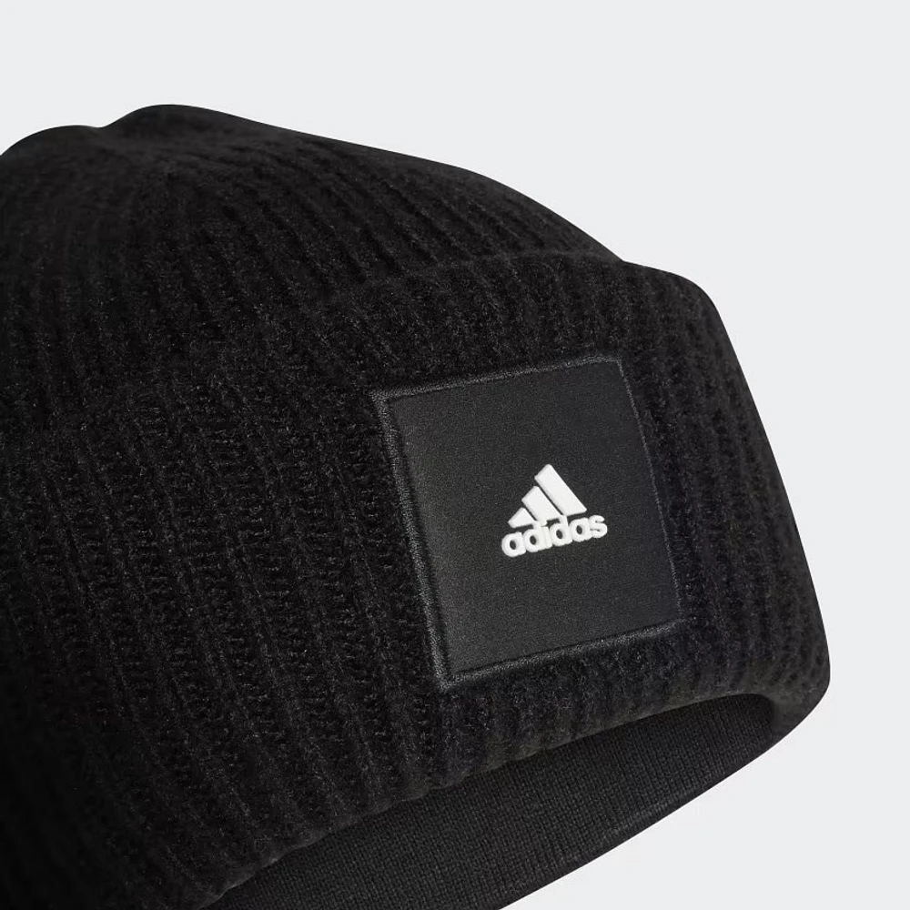 Adidas : Wide Cuff Beanie