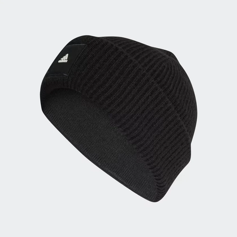 Adidas : Wide Cuff Beanie