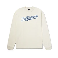 Huf : Crackerjack L/S Tee