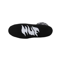 Huf : Twin Dragon Crew Socks