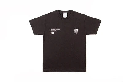 WLKN : Lary Kidd x Tactical T-Shirt