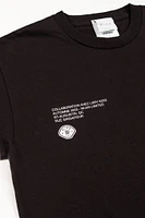 WLKN : Lary Kidd x Tactical T-Shirt