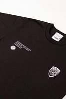 WLKN : Lary Kidd x Tactical T-Shirt