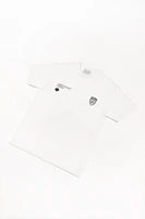 WLKN : Lary Kidd x Tactical T-Shirt