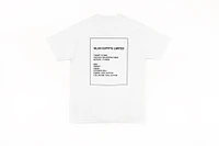 WLKN : Lary Kidd x Tactical T-Shirt