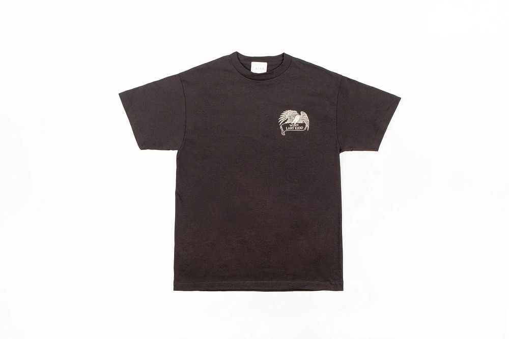 WLKN : Lary Kidd x Big Couture T-Shirt