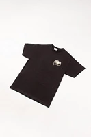 WLKN : Lary Kidd x Big Couture T-Shirt