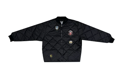 WLKN : Lary Kidd x Land Jacket