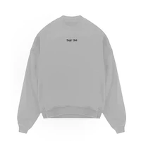 Angel Blvd : AB Logo Crewneck