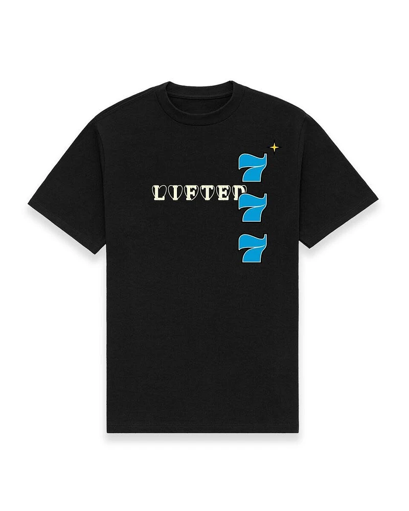 Lifted Anchors : Lights Out T-Shirt