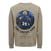 Only & Sons : Regular Fit Celebrity Crewneck