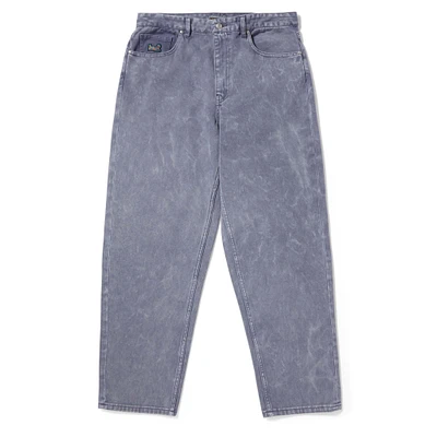 Huf : Cromer Washed Denim