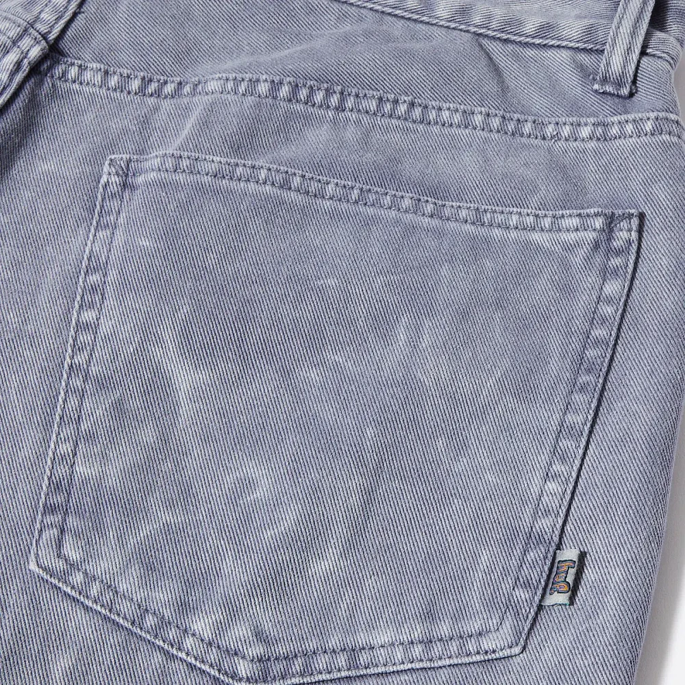 Huf : Cromer Washed Denim