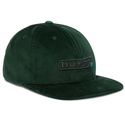 Huf : Freshies 6 Panel Cap