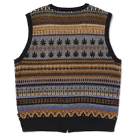 Huf : Gilbert Sweater Vest