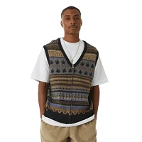 Huf : Gilbert Sweater Vest