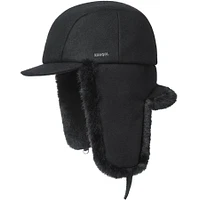 Kangol : Wool Aviator Hat