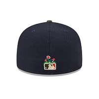 New Era : 5950 Bos. Red Sox Sprouted 2T Cap