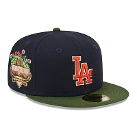 New Era : 5950 LA Dodgers Sprouted 2T Cap