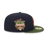 New Era : 5950 LA Dodgers Sprouted 2T Cap